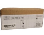 Palram Canopia Trellising Kit Pro 702420 For New Open Box for Photos - $59.39