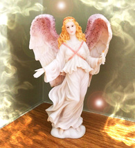 Free W/ $99 Albina&#39;s Angel Of Highest Fortune Personal Gift To You Witch - £0.00 GBP