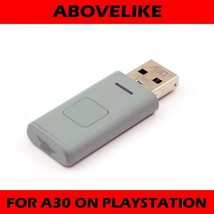Wireless Headset USB Dongle Transceiver A00154 For Astro A30 On Playstat... - $29.69