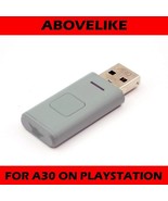 Wireless Headset USB Dongle Transceiver A00154 For Astro A30 On Playstat... - $48.37 CAD