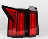 Nice! 2021-2023 Kia Sorento LED Tail Light Lamp LH Left Driver Side OEM - £194.16 GBP