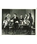 MONSIEUR BEAUCAIRE (1924) Rudolph Valentino, Frank Shannon &amp; Ian Maclare... - $67.80 CAD