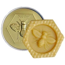 Honey House Naturals Vanilla Large Solid Bee Bar Lotion (2 Fl. Oz.) - £11.84 GBP