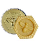 Honey House Naturals Vanilla Large Solid Bee Bar Lotion (2 Fl. Oz.) - €12,98 EUR