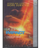 DVD Movie - Deep Impact - $8.06 CAD