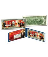 TRAN DAI QUANG * President of VIETNAM * OFFICIAL Colorized Genuine U.S. ... - £10.27 GBP