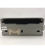 2012-2016 Land Rover Evoque AM FM Radio CD Player Receiver OEM C02B39021 - $71.99