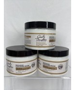 (3) Carol&#39;s Daughter Goddess Strength Repairing Cocoon Hydrating Hair Ma... - $542.25 MXN