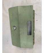 Pontiac Glovebox Door Lid 1973 1974 1975 Grand Am Can Prix SJ Dash OEM 1... - $95.15 CAD