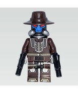 Star Wars The Bad Batch Cad Bane Minifigures Weapons and Accessories - $5.43 CAD