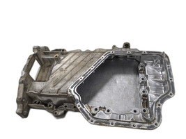 Upper Engine Oil Pan From 2017 Dodge Journey  3.6 05184423AI - £67.18 GBP