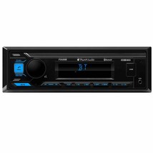 Planet Audio P350Mb Car Stereo Single Din Al Media Am/Fm Receiver - £56.05 GBP