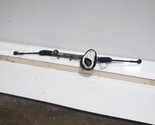 Steering Gear/Rack Power Rack And Pinion Fits 02-08 X TYPE 742817*** 6 M... - $122.76