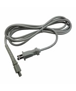 New Vacuum Pars Central Vac Vacuum 6 ft Electric Power Hose Cord for Nut... - $17.18