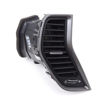 2016-2018 Hyundai Santa Fe Front Center Left Dashboard Dash Air Vent Tri... - $734.22 MXN