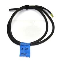 Mogami 3161 4PR24 110-Ohm Digital Audio Snake Cable 5 Feet 6 Inches - $15.83