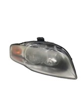 Passenger Right Headlight Halogen Convertible Fits 05-09 AUDI A4 380892 Oem  - $89.10