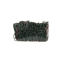 Green Ornament Hooks 100 Piece Box Set 1.5 Inch H3322 - $9.98