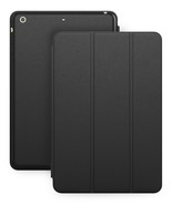 iPad Mini Case, iPad mini 2/3 Case - TheONE Leather Stand Case-Black - £7.82 GBP
