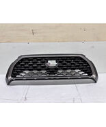 53111-0A180 2022 2023 2024 TOYOTA COROLLA CROSS GRAY FRONT OEM GRILLE - €129,69 EUR