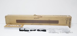 Sony HT-A9000 BRAVIA Theater Bar 9 Soundbar - $879.99