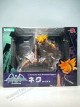 KOTOBUKIYA ARTFX J PP982 Neku - The World Ends with You: The Anima (US I... - $57.99