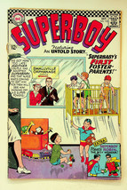 Superboy #133 (Oct 1966, DC) - Good- - £5.80 GBP