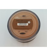New bareMinerals Original Loose Foundation SPF 15 in Medium Dark N40 2g ... - $13.65 CAD