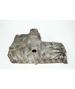 2003-2006 porsche cayenne S 4.5l v8 lower engine motor oil pan sump 948 ... - $3,679.72 MXN