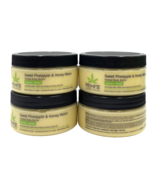 Hempz Sweet Pineapple &amp; Honey Melon Body Butter 8 oz-4 Pack - $74.02 CAD