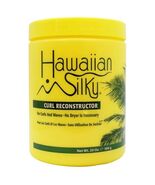 Hawaiian Silky Hair Curl Reconstructor 20 Oz. - $11.69