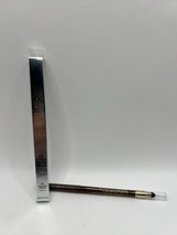 Lancome Le Stylo Waterproof Long Lasting Eyeliner 04 Bronze Riche Metallic  - £17.25 GBP