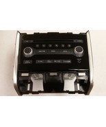 MP3 CD6 SAT radio w/ Aux Input.New OEM CD 6 changer stereo for 13-15 Pat... - $44.98