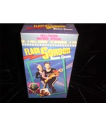 VHS Flash Gordon Conquers the Universe 1940 2Tape Set Buster Crabbe, Car... - £6.33 GBP