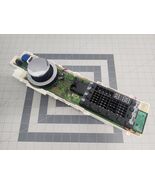LG Washer Interface Board w/ Main Control Board EBR85755505 EBR86692713 - €111,34 EUR