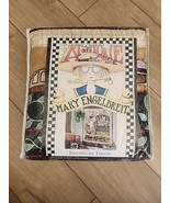 Handmade Mary Engelbreit Quilt / Throw Blanket / Wall Hanging,  61&quot; x 48... - $61.75 CAD