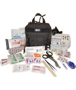 Elite First Aid GP IFAK Level 1 Kit Bandages Gauze Sponge Emergency Blan... - $907.80 MXN