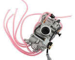 Carburetor Fit For Honda CRF250R 2004-2005 CRF250X 2001-2013 FCR38 FCR 38mm - £131.99 GBP