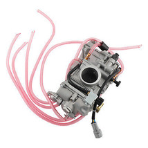 Carburetor Fit For Honda CRF250R 2004-2005 CRF250X 2001-2013 FCR38 FCR 38mm - £84.57 GBP