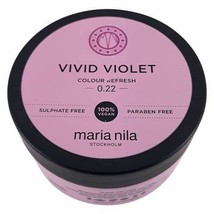 Maria Nila Colour Refresh Vivid Violet 0.22, 3.4 ounces - $20.00