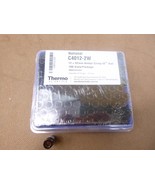 National Thermo Scientific C4012-2W 12 x 32mm Amber Crimp ID Vial 100 Vials - €27,31 EUR