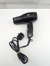 Revlon Hair Dryer Blower 1875W Heat Professional Styler Dry Cool RVDR5034 - £15.10 GBP