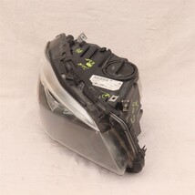 2014-16 BMW F10 528i 535I 550i Xenon & LED Headlight Lamp Passenger Right RH image 6