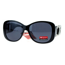CG Eyewear Womens Sunglasses Classic Designer Fashion Frame - £13.21 GBP