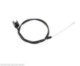 Sears Craftsman Walk Behind Mower Brake Cable Replacement Engine Control Cable - £23.48 GBP