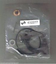 Tecumseh, Craftsman carburetor repair kit # 632277 - £36.12 GBP