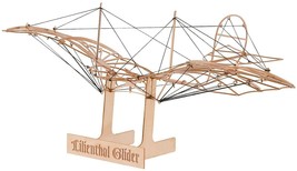 1/48 Scale Model of The Lilienthal Glider 1894 by Aerobase - Unique Quality - £46.45 GBP