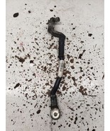 FIESTA    2011 Misc Wire Harness 1162896 - $34.66