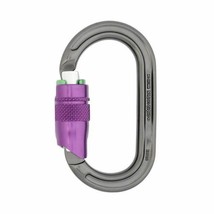 DMM Ultra-O Durolock 4-Way Locking Carabiner - $42.99