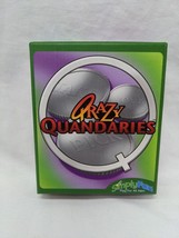 Simply Fun Qrazy Quandaries Party Game - $11.88